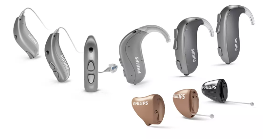 Philips klausos sprendimai Philips klausos sprendimai